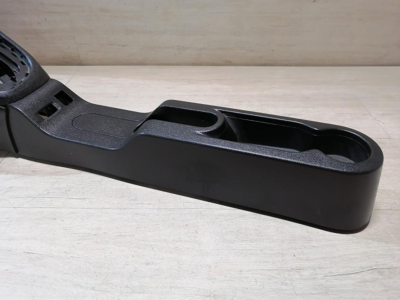 Kaptur консоль центральная