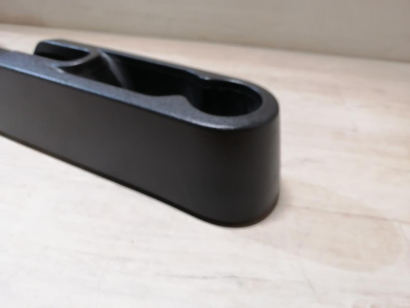 Kaptur консоль центральная