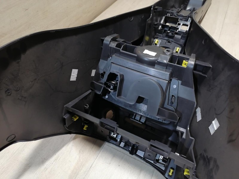 Kaptur консоль центральная