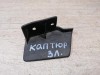 Kaptur брызговик задний левый передний
