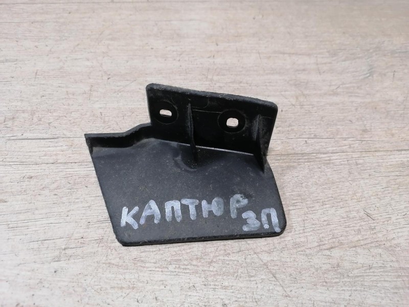 Kaptur брызговик задний правый передний