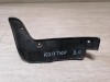 Kaptur брызговик задний правый