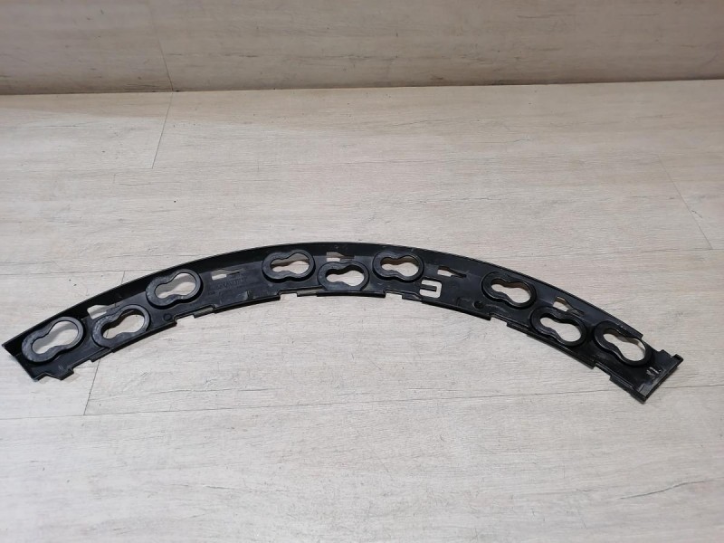 Kaptur кронштейн крепление расширителя крыла задний левый