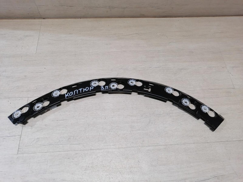 Kaptur кронштейн крепление расширителя крыла задний правый