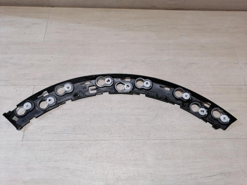 Kaptur кронштейн крепление расширителя крыла задний правый