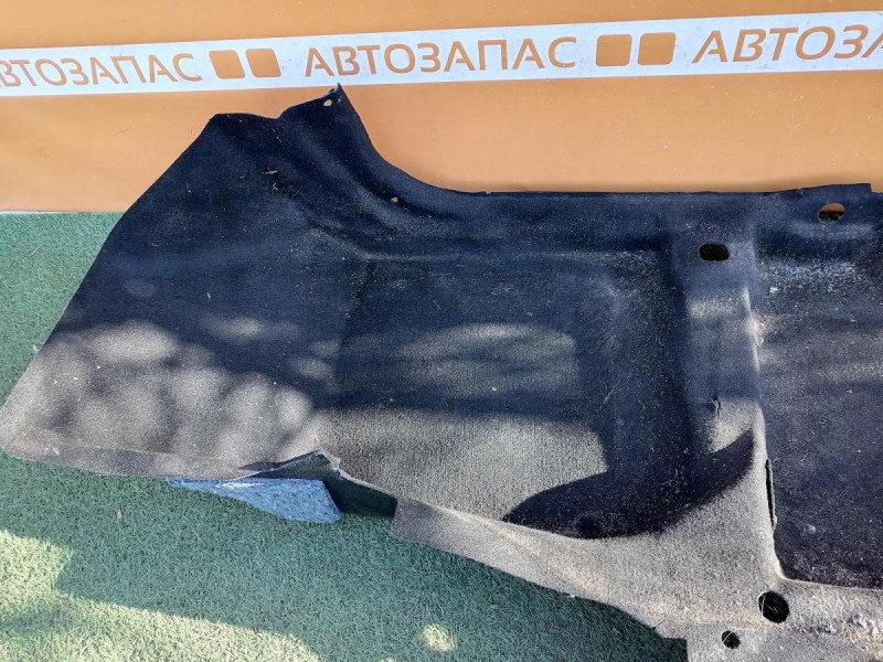 Kaptur пол салона