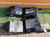 Kaptur пол салона