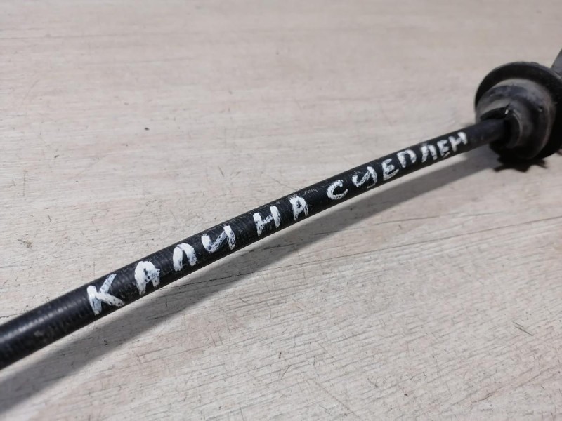 Kalina трос сцепления