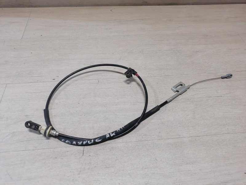 Solaris №1 трос педали тормоза