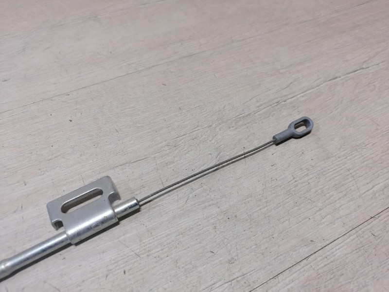 Solaris №1 трос педали тормоза