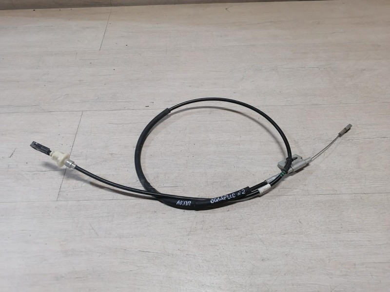 Solaris №2 трос педали тормоза