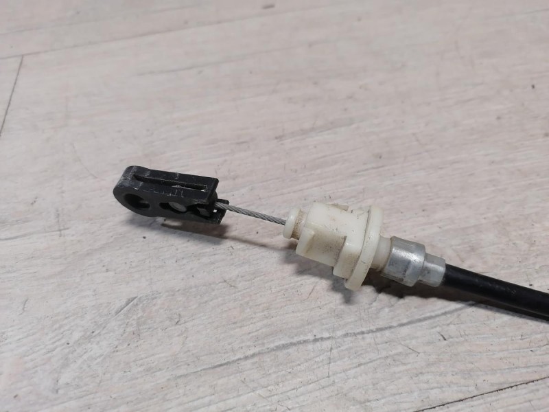 Solaris №2 трос педали тормоза