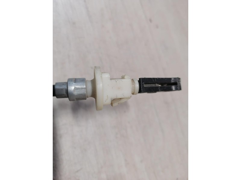 Solaris №2 трос педали тормоза