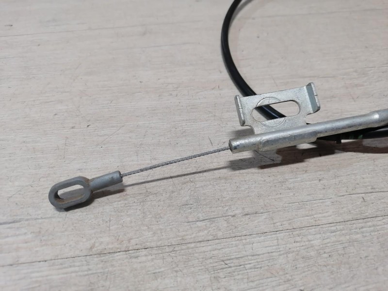 Solaris №2 трос педали тормоза