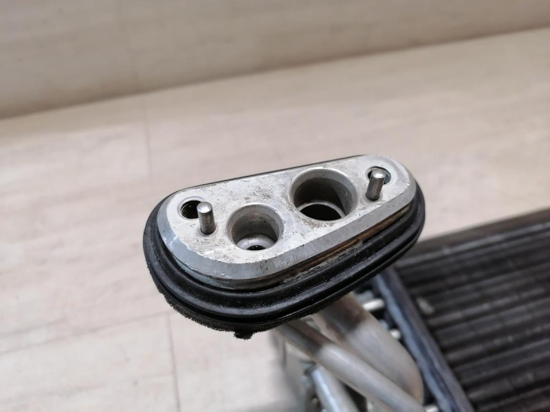BMW E39 радиатор кондиционера печки