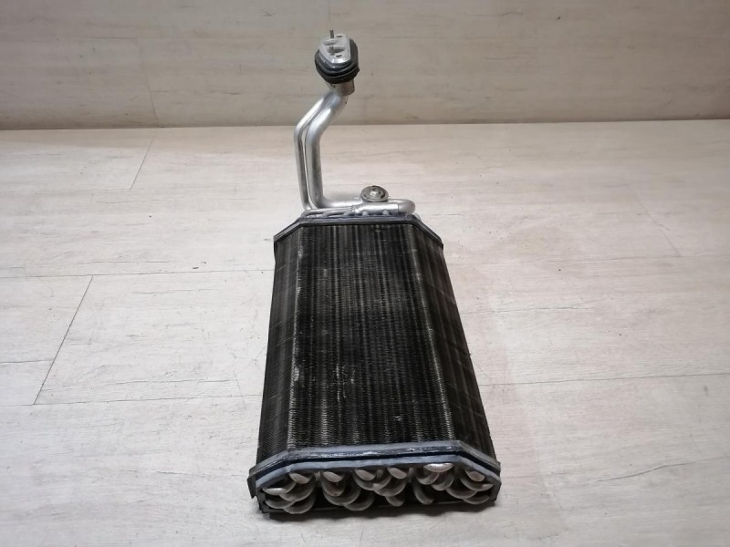 BMW E39 радиатор кондиционера печки
