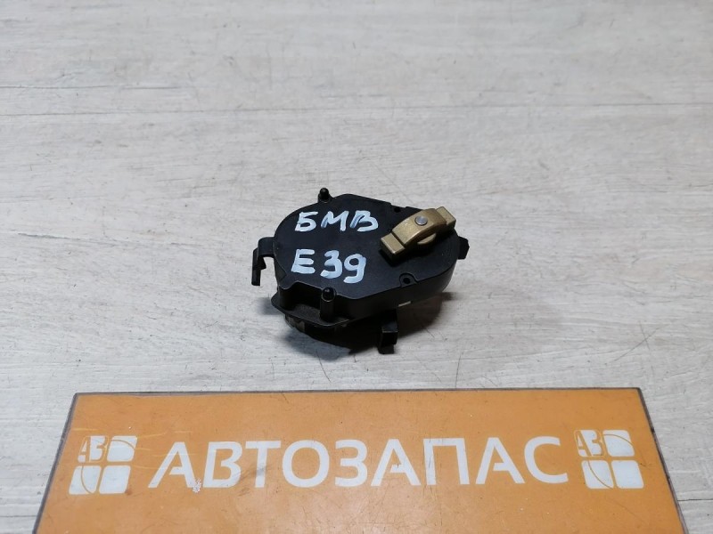 BMW E39 моторочик заслонки печки 5399533380 5399533390  5399533560 5399533370 5399535090