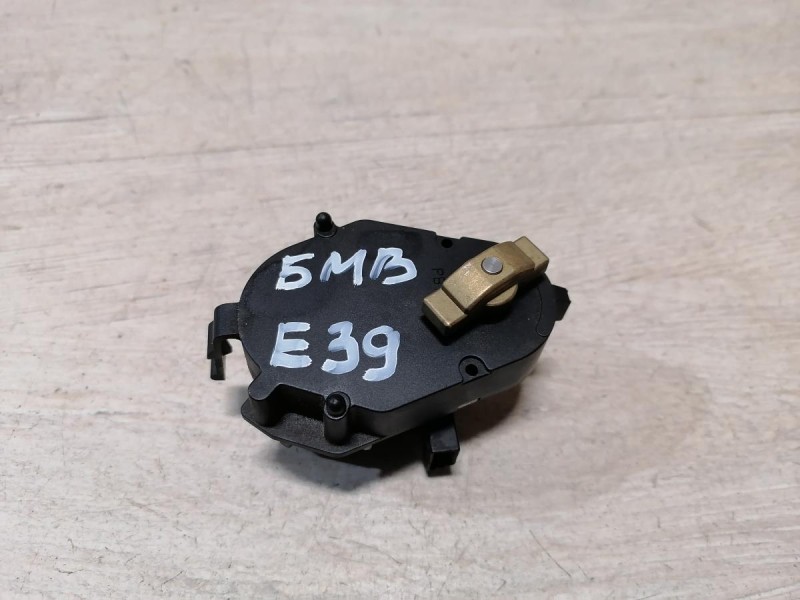 BMW E39 моторочик заслонки печки 5399533380 5399533390  5399533560 5399533370 5399535090