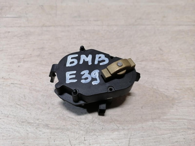 BMW E39 моторочик заслонки печки 5399533380 5399533390  5399533560 5399533370 5399535090
