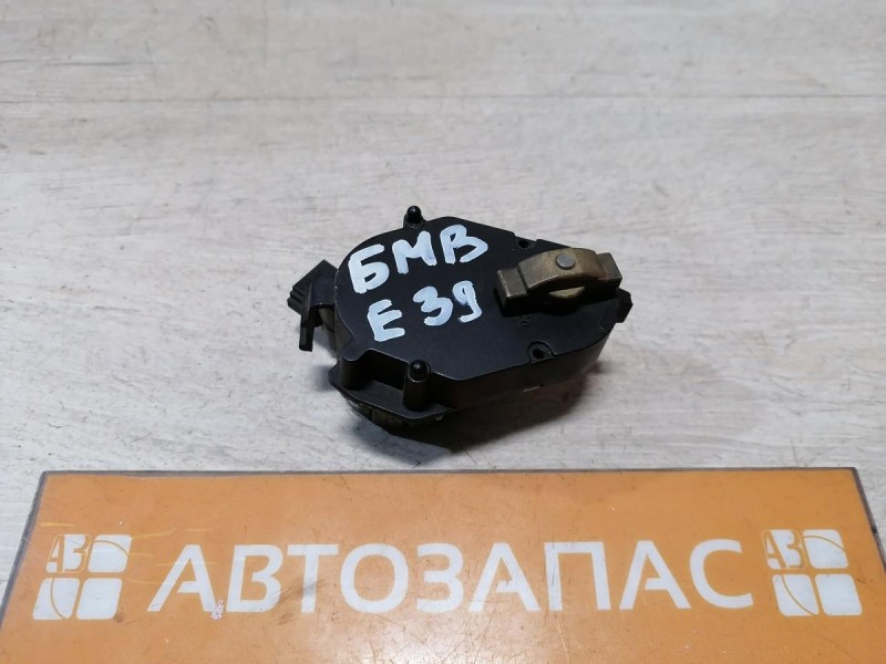 BMW E39 моторочик заслонки печки 5399533380 5399533390  5399533560 5399533370 5399535090