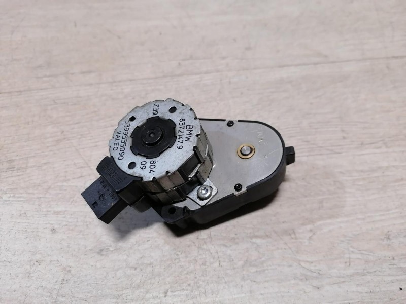 BMW E39 моторочик заслонки печки 5399533380 5399533390  5399533560 5399533370 5399535090