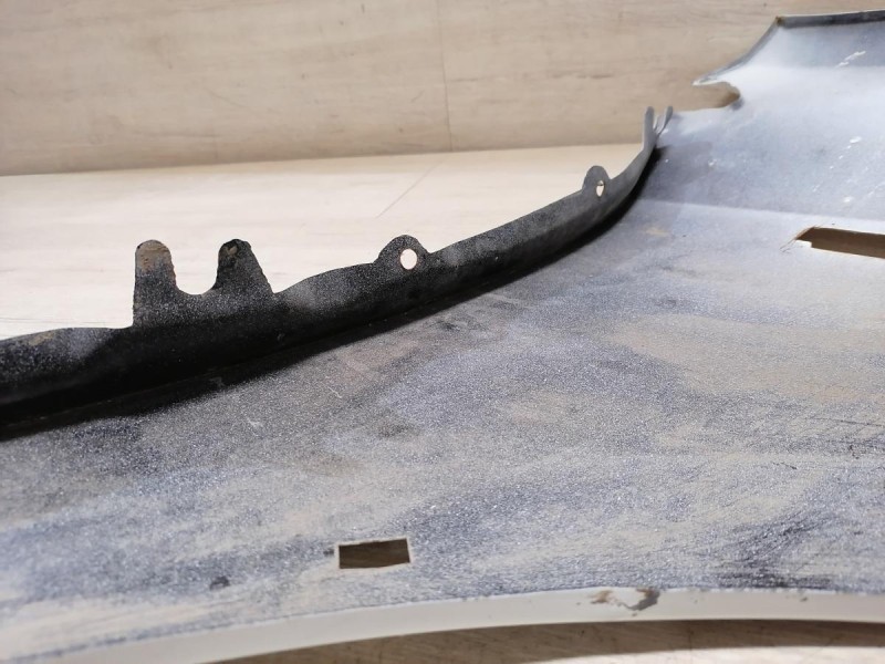 Rio 4 X-Line крыло переднее левое деф