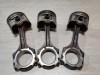 Mazda CX7 поршень шатун