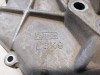 Mazda CX7 крышка грм боковая