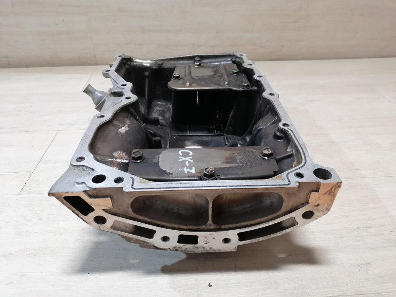 Mazda CX7 поддон двигателя 2,3