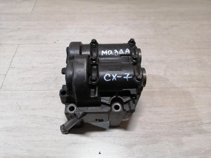 Mazda CX7 вал балансирный 2,3