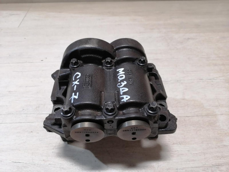 Mazda CX7 вал балансирный 2,3