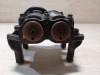 Mazda CX7 вал балансирный 2,3