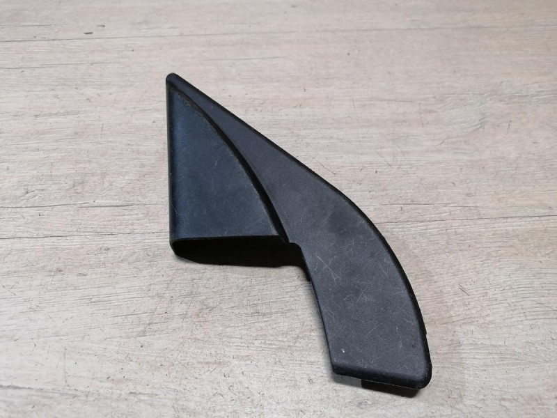 Sportage 3 заглушка зеркала левая