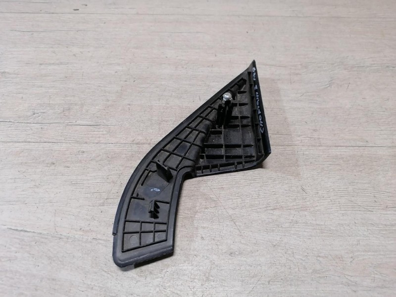 Sportage 3 заглушка зеркала левая