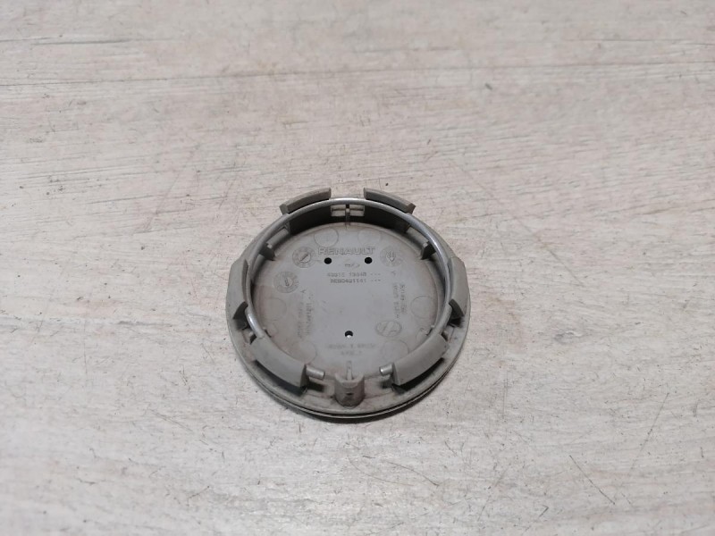 Kaptur колпачок ступичный