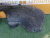 Kaptur подкрылок передний правый
