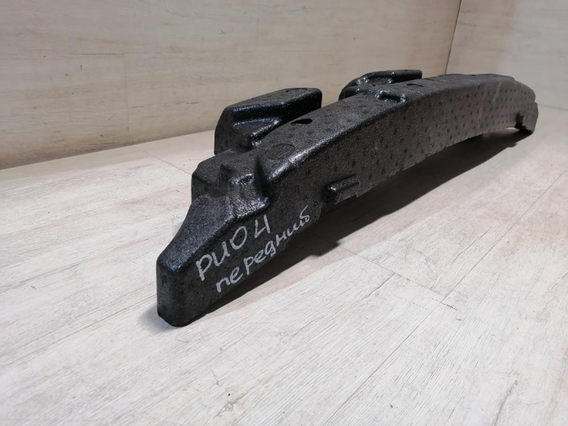 Rio 4 абсорбер переднего бампера