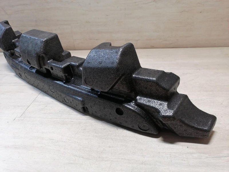 Rio 4 абсорбер переднего бампера