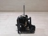 Qashqai J10 №3 кулиса АКПП деф