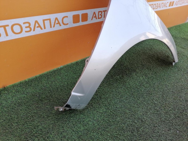 Cerato 2 №1 крыло переднее правое деф