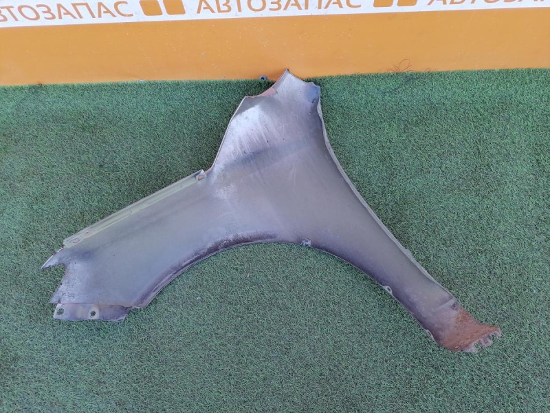 Cerato 2 №1 крыло переднее правое деф