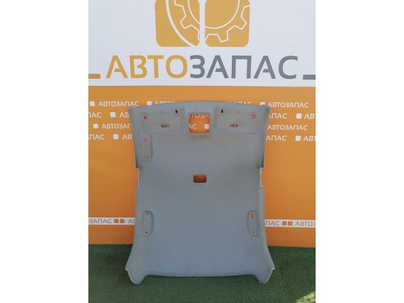 Cerato 2 №1 потолок