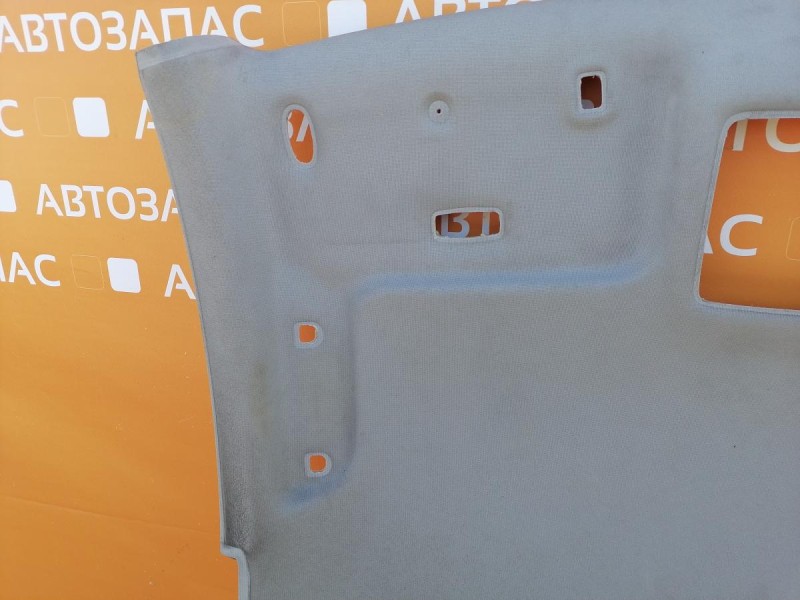 Cerato 2 №1 потолок