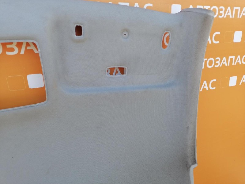 Cerato 2 №1 потолок