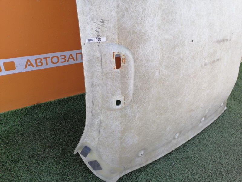 Cerato 2 №1 потолок