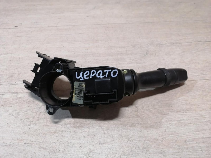 Cerato 2 №1 переключатель поворотов