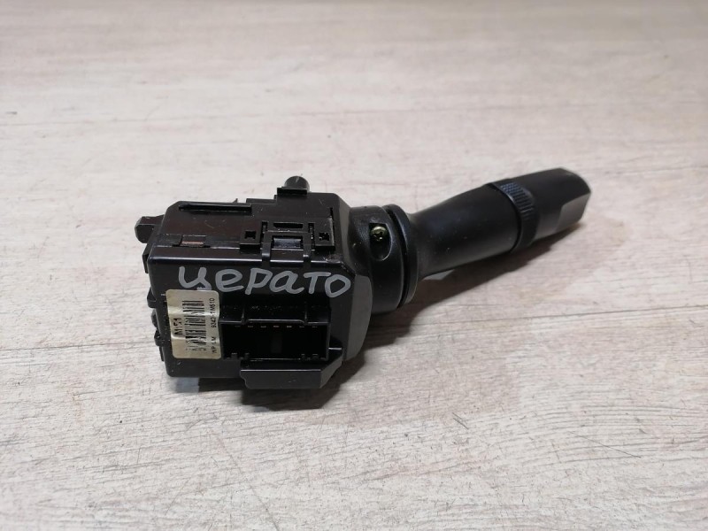 Cerato 2 №1 переключатель дворников