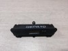 Cerato 2 №1 часы