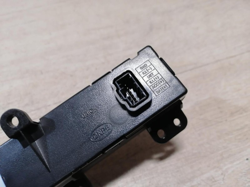 Cerato 2 №1 часы