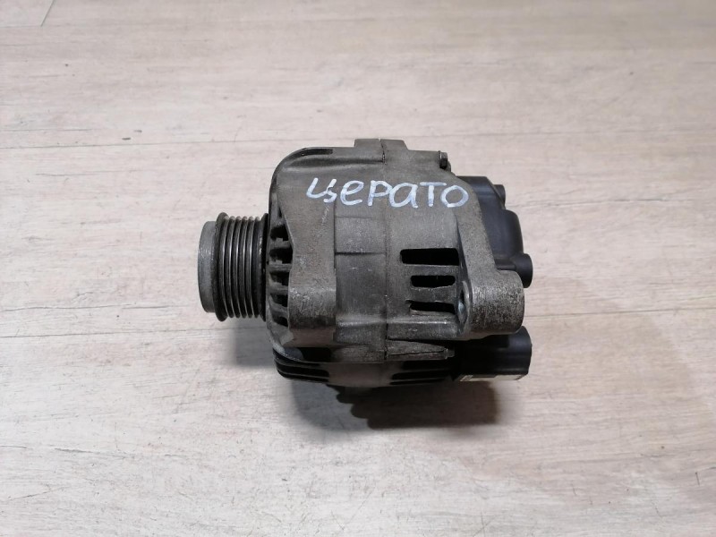 Cerato 2 №1 генератор